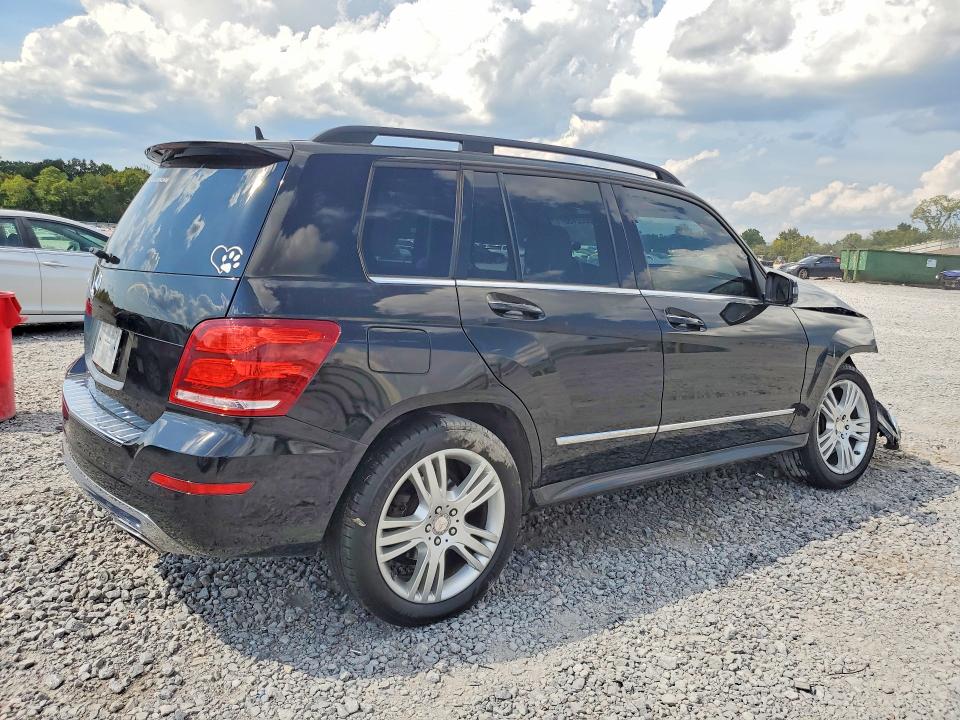 66022456 :رقم المزاد ، WDCGG5HB1FG362572 vin ، 2015 Mercedes-benz Glk مزاد بيع
