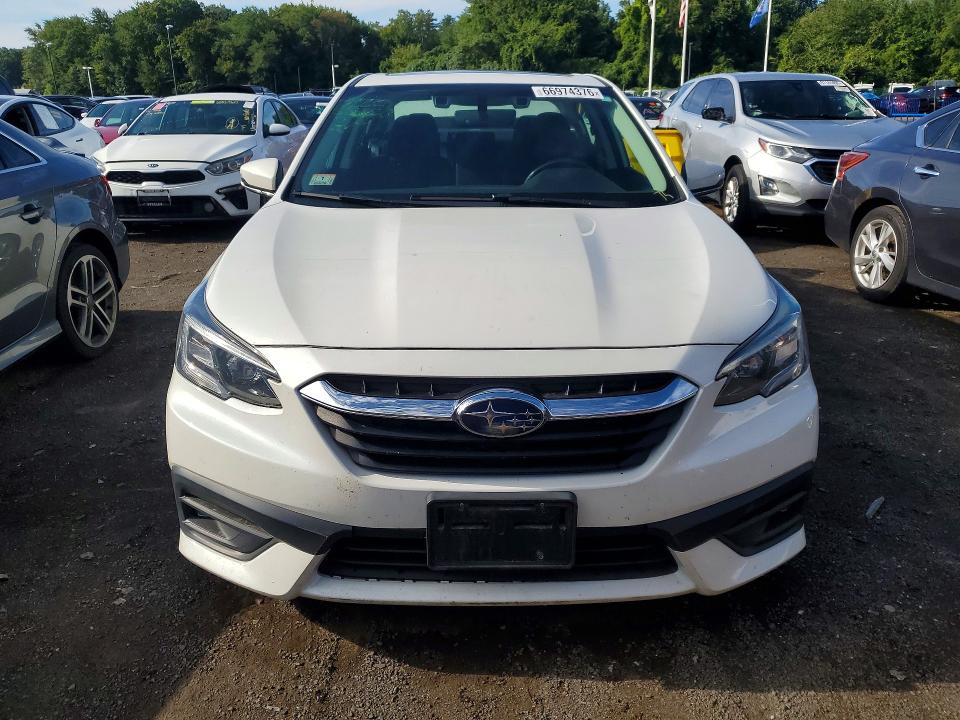 Aukcja sprzedaży 2021 Subaru Legacy, vin: 4S3BWAF60M3020407, numer aukcji: 66974376