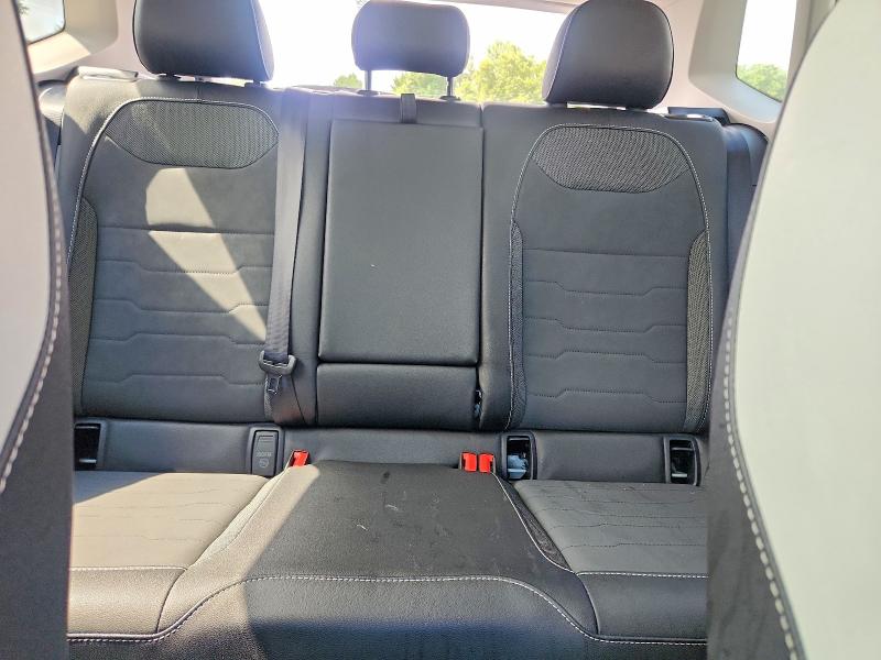 Aukcja sprzedaży 2025 Volkswagen Taos, vin: 3VVVC7B29SM034427, numer aukcji: 63591736