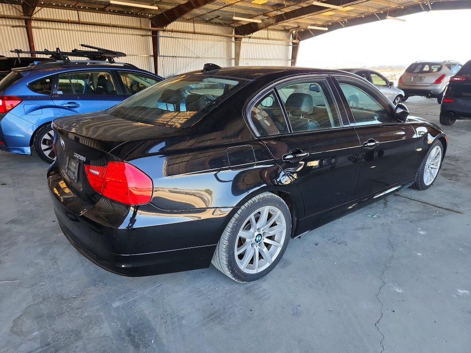 Продаж на аукціоні авто 2011 Bmw 328, vin: WBAPH5G5XBNL80845, номер лоту: 66650796
