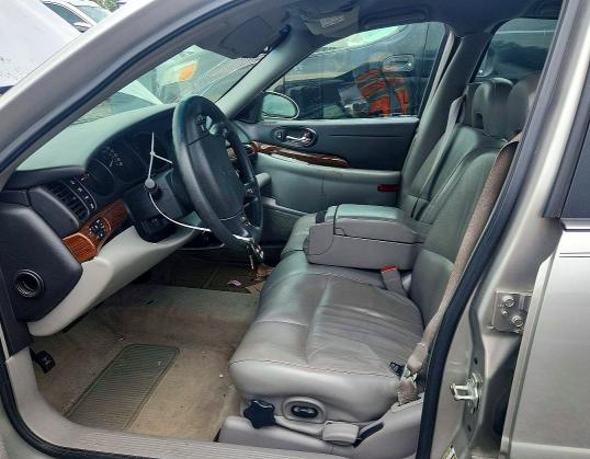 Aukcja sprzedaży 2004 Buick Lesabre, vin: 1G4HP52K244151507, numer aukcji: 63936436