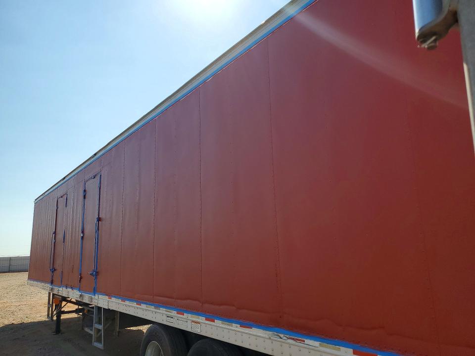 Aukcja sprzedaży 2015 Great Dane Trailers Reefer, vin: 1GRAA9629FB710371, numer aukcji: 62490296
