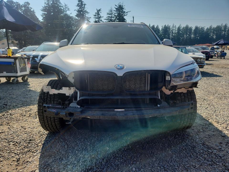 Aukcja sprzedaży 2015 Bmw X5, vin: 5UXKR0C57F0P08596, numer aukcji: 65153456
