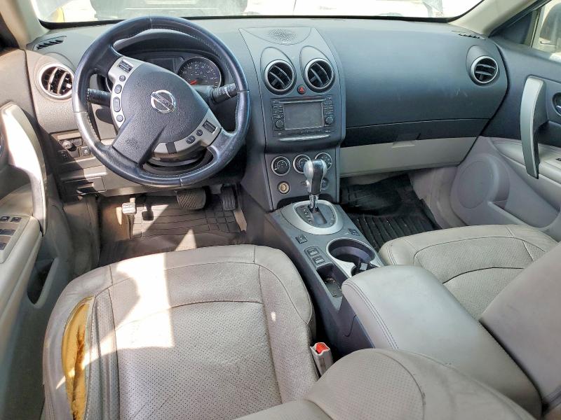 Продажа на аукционе авто 2012 Nissan Rogue, vin: JN8AS5MT0CW276409, номер лота: 64613466