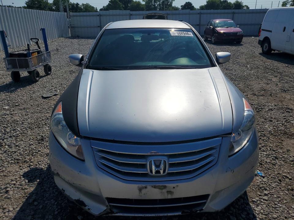 Продаж на аукціоні авто 2011 Honda Accord, vin: 1HGCP2F6XBA062651, номер лоту: 63688946