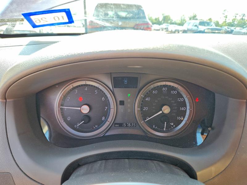 Aukcja sprzedaży 2007 Lexus Es, vin: JTHBJ46GX72118491, numer aukcji: 66923266