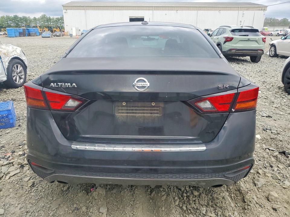 Aukcja sprzedaży 2019 Nissan Altima, vin: 1N4BL4CV3KC181360, numer aukcji: 66646486