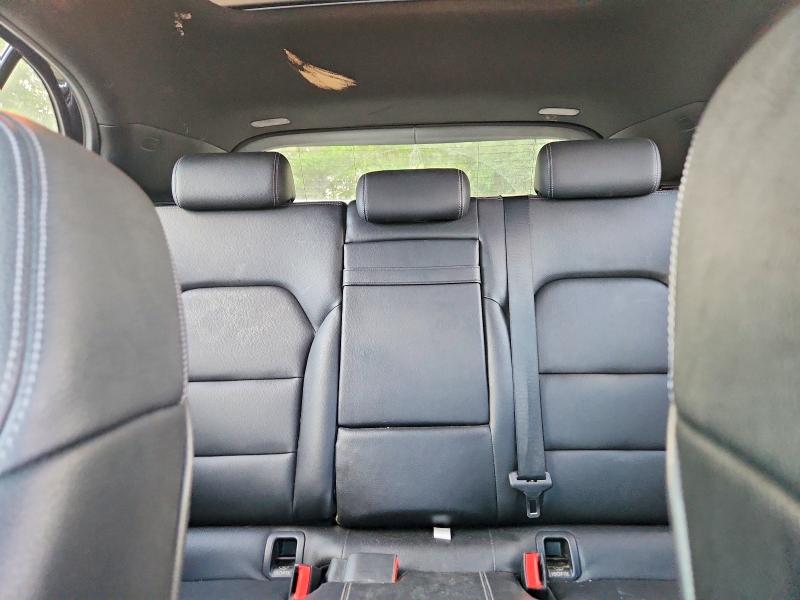 2020 Mercedes-benz Gla მანქანა იყიდება აუქციონზე, vin: WDCTG4GB5LU024406, აუქციონის ნომერი: 64298996