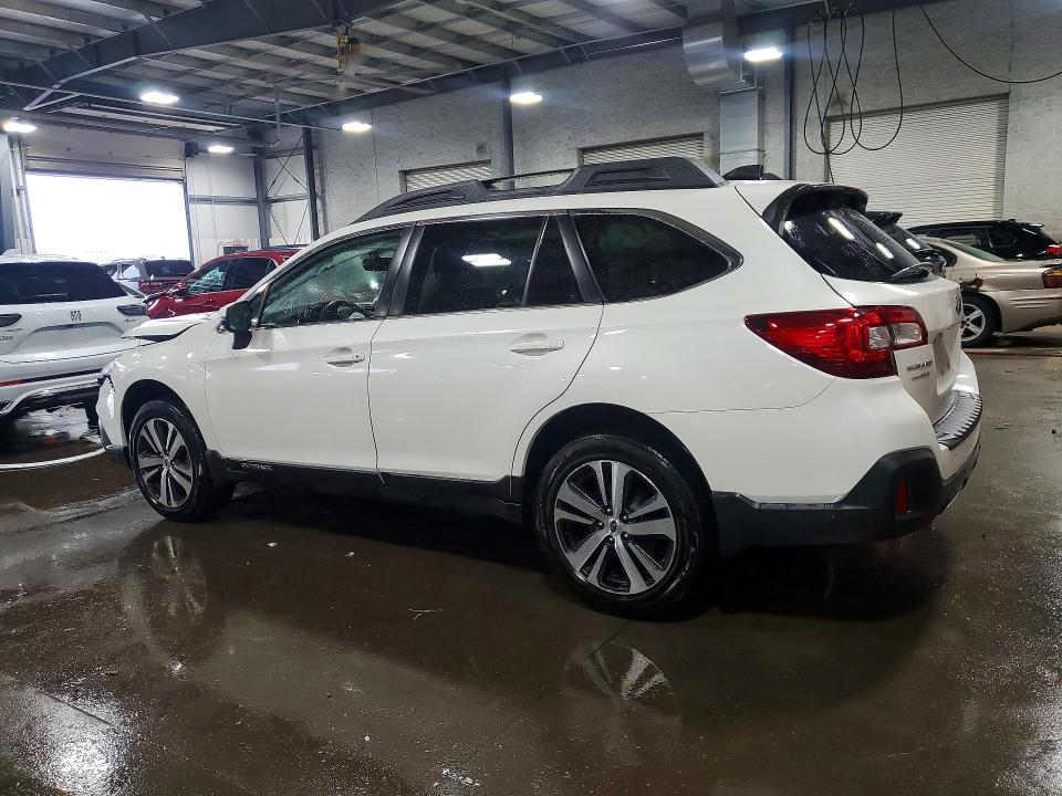Aukcja sprzedaży 2018 Subaru Outback, vin: 4S4BSANC6J3393946, numer aukcji: 64116916
