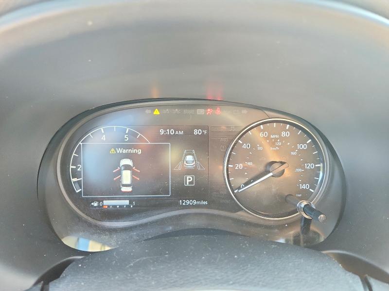 Продаж на аукціоні авто 2024 Nissan Kicks, vin: 3N1CP5DV7RL551198, номер лоту: 64277136