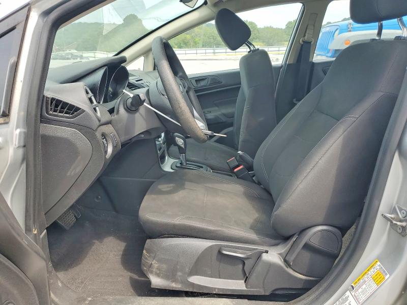 Aukcja sprzedaży 2019 Ford Fiesta, vin: 3FADP4BJ4KM140777, numer aukcji: 65869816