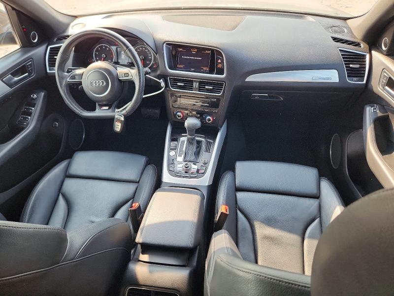 Aukcja sprzedaży 2017 Audi Q5, vin: WA1D7AFP9HA087937, numer aukcji: 64376236