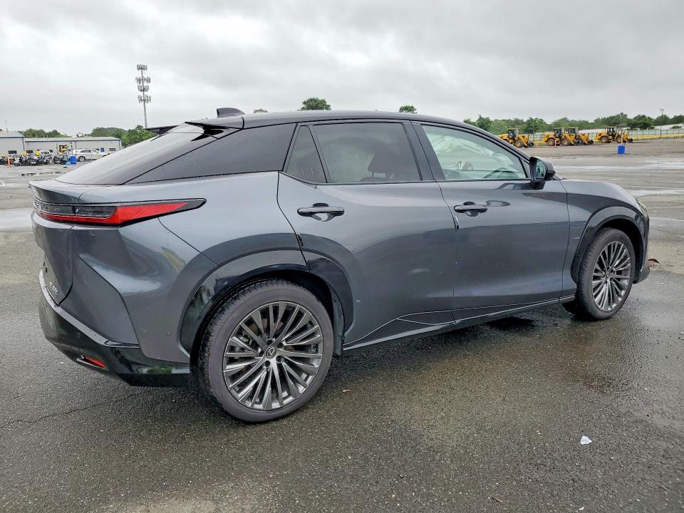 Aukcja sprzedaży 2023 Lexus Rz, vin: JTJAAAAB8PA020635, numer aukcji: 63403646