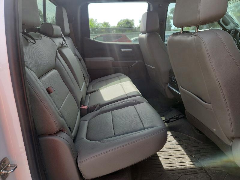 Aukcja sprzedaży 2021 Gmc Sierra, vin: 3GTU9DED5MG109470, numer aukcji: 64659526