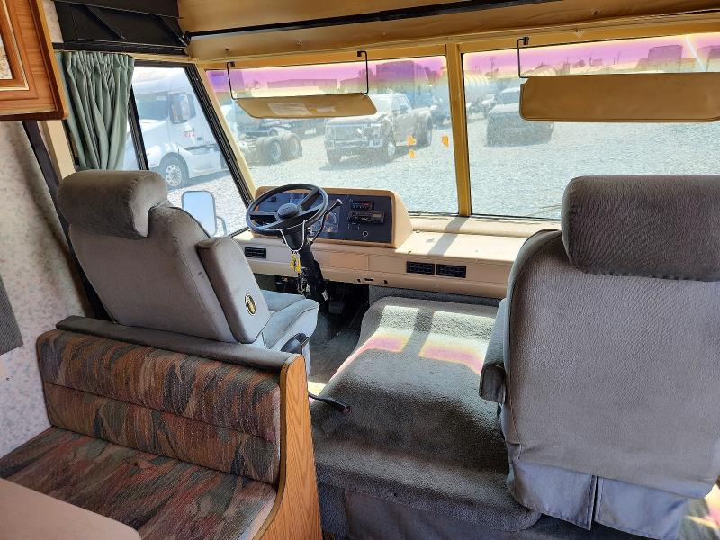 Aukcja sprzedaży 1996 Winnebago Unknown, vin: 1GBJP37N8T3301318, numer aukcji: 64280246