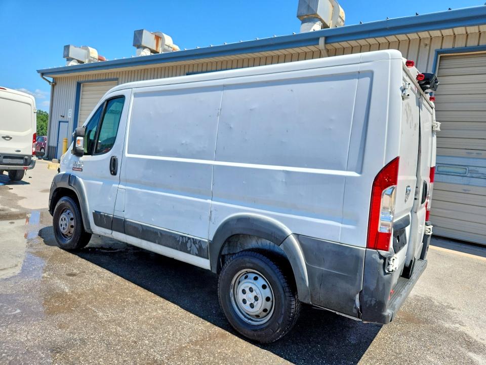 Продаж на аукціоні авто 2017 Ram Promaster 1500, vin: 3C6TRVNG5HE532554, номер лоту: 63538596