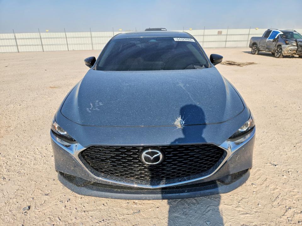 Aukcja sprzedaży 2024 Mazda 3, vin: 3MZBPBCM4RM410970, numer aukcji: 64329466