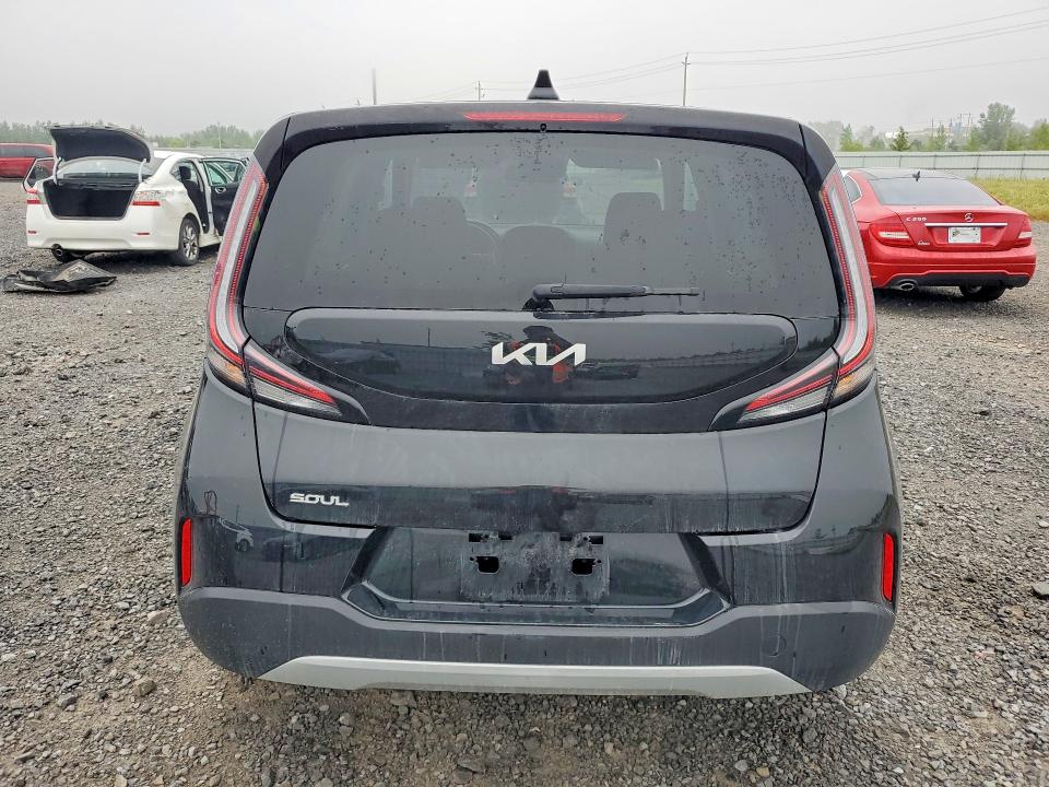 Aukcja sprzedaży 2023 Kia Soul, vin: KNDJ33AU3P7875296, numer aukcji: 66279306