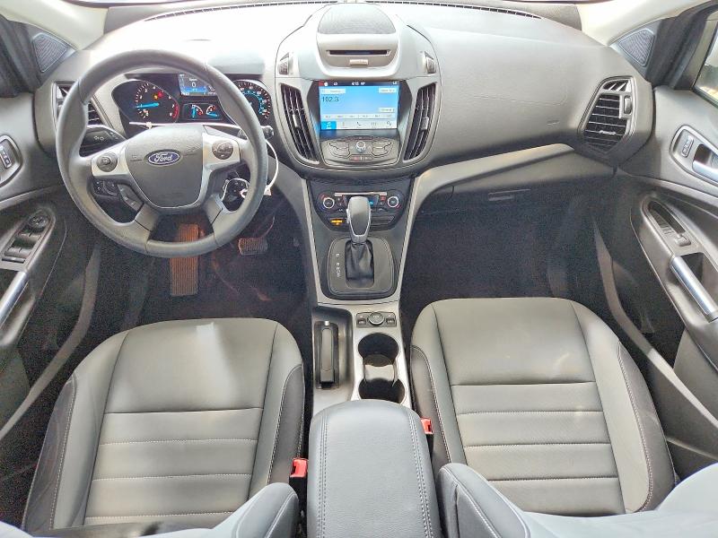 Продаж на аукціоні авто 2016 Ford Escape, vin: 1FMCU0GX1GUB56664, номер лоту: 66935936
