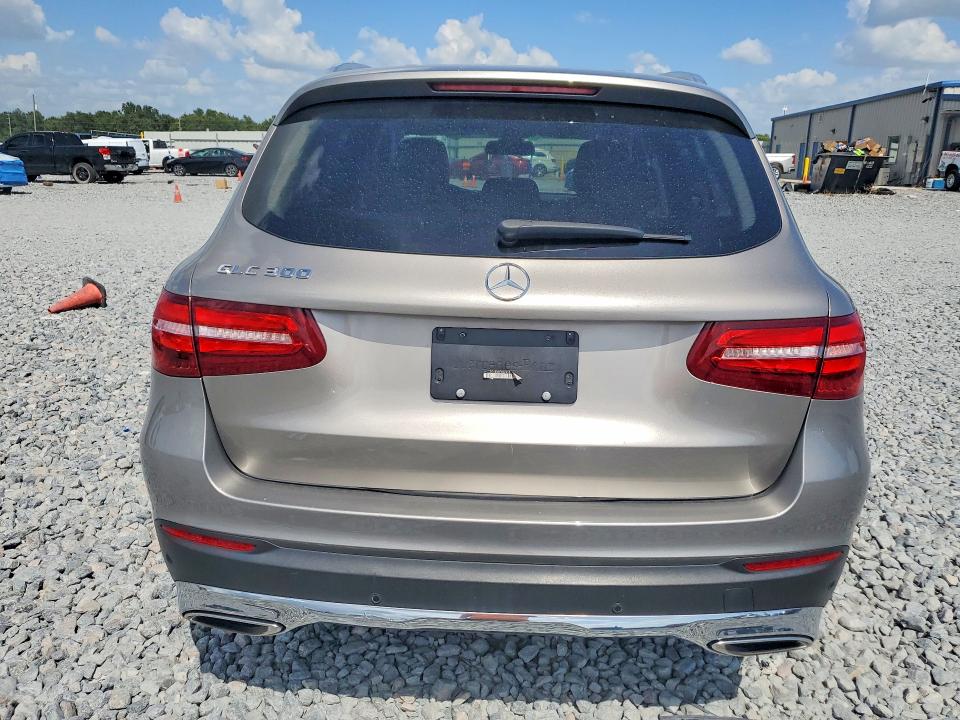 Продажа на аукционе авто 2019 Mercedes-benz Glc, vin: WDC0G4JBXKF602658, номер лота: 66351406