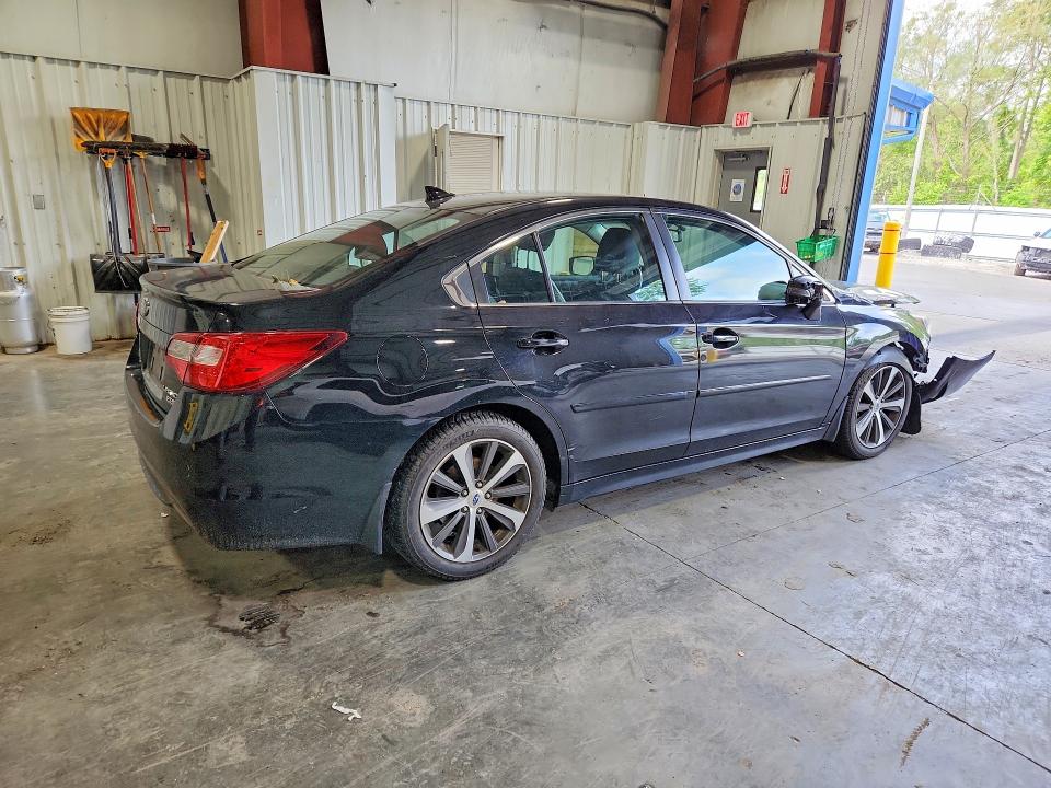 Aukcja sprzedaży 2016 Subaru Legacy, vin: 4S3BNAJ68G3006527, numer aukcji: 65863126