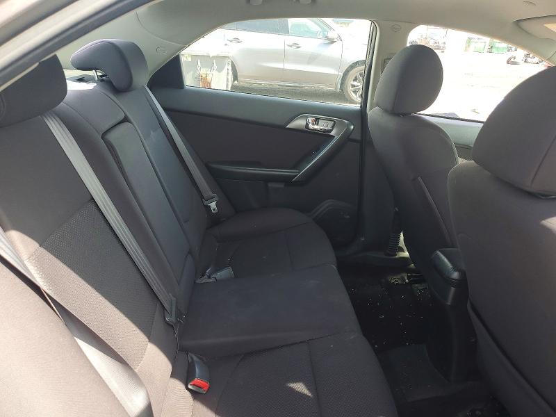 Продаж на аукціоні авто 2013 Kia Forte, vin: KNAFU4A24D5647402, номер лоту: 65527416