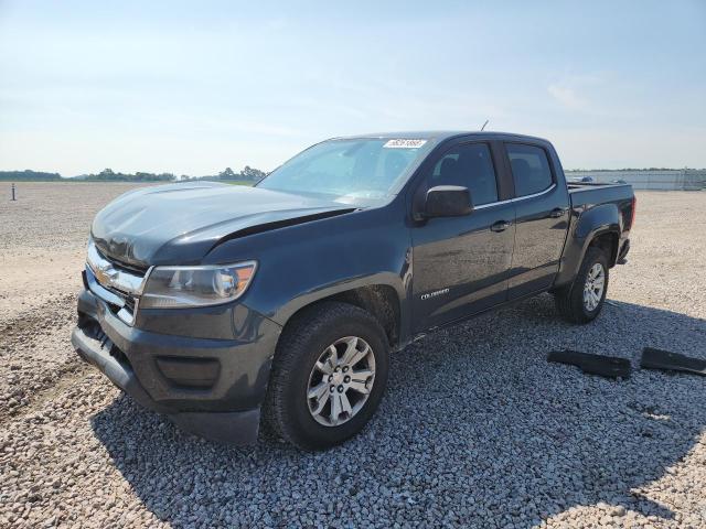 Aukcja sprzedaży 2018 Chevrolet Colorado, vin: 1GCGSCEN8J1133387, numer aukcji: 66261866