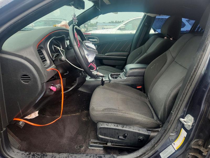 Продажа на аукционе авто 2016 Dodge Charger, vin: 2C3CDXJG0GH341981, номер лота: 63967436