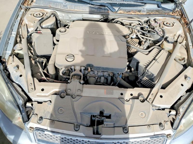 Продажа на аукционе авто 2013 Chevrolet Impala, vin: 2G1WG5E32D1233953, номер лота: 65141556