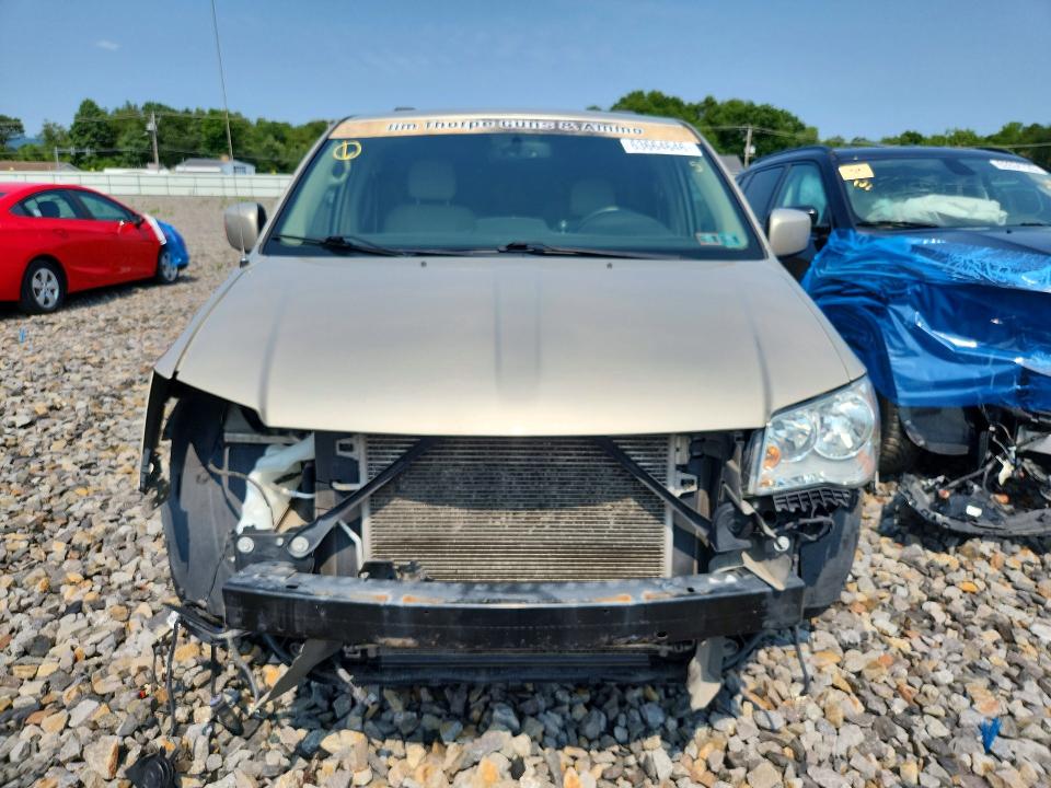 Aukcja sprzedaży 2012 Chrysler Town & Country, vin: 2C4RC1BG2CR411246, numer aukcji: 63664646