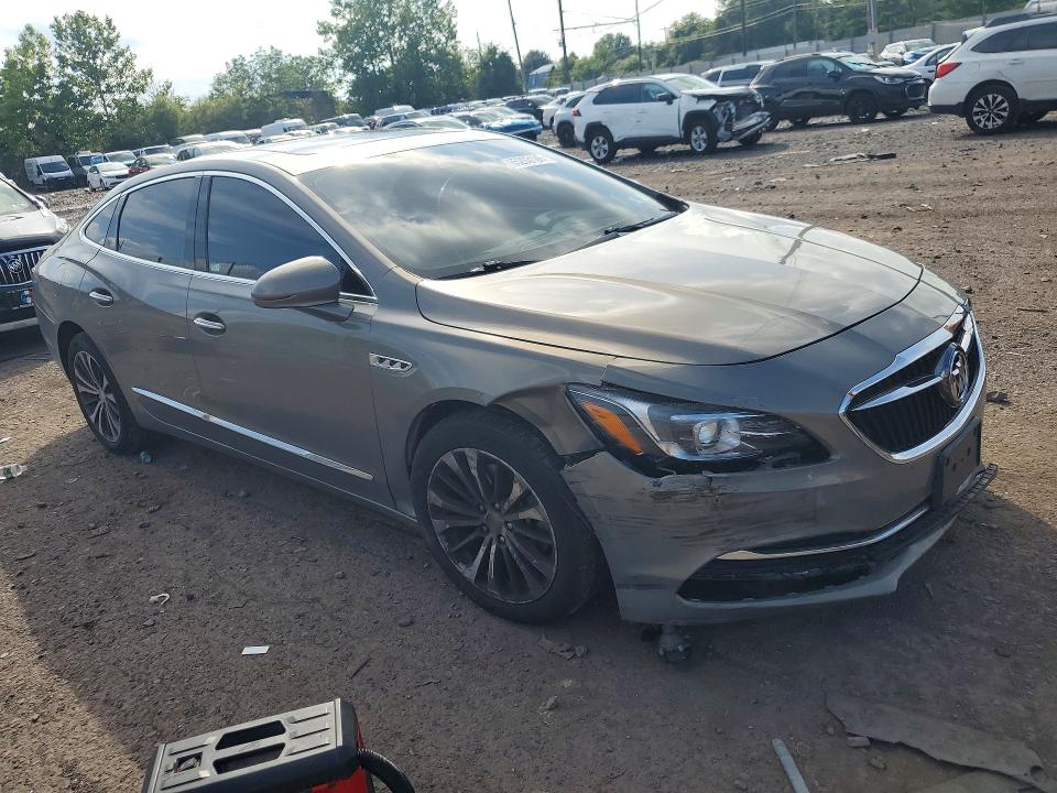 Продажа на аукционе авто 2017 Buick Lacrosse, vin: 1G4ZS5SS9HU159273, номер лота: 65203186