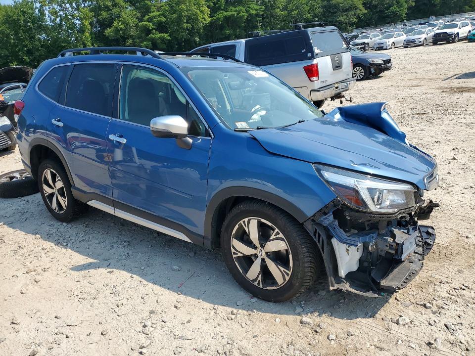 Aukcja sprzedaży 2019 Subaru Forester, vin: JF2SKAWC9KH568148, numer aukcji: 64832386