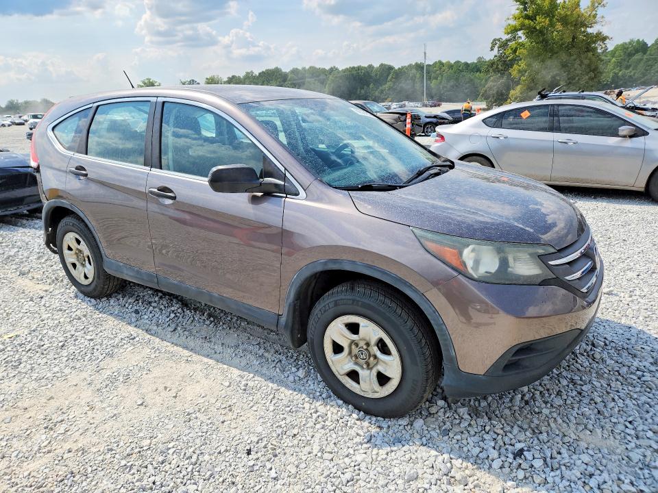 2014 Honda Cr-v მანქანა იყიდება აუქციონზე, vin: 3CZRM3H38EG708375, აუქციონის ნომერი: 66564876