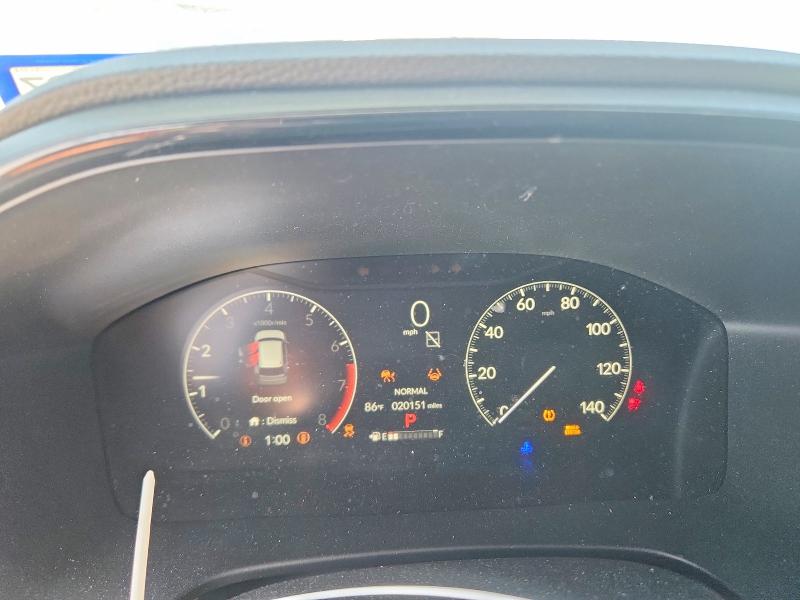 Aukcja sprzedaży 2026 Honda Cr-v, vin: 2HKRS3H20TH303800, numer aukcji: 65829016