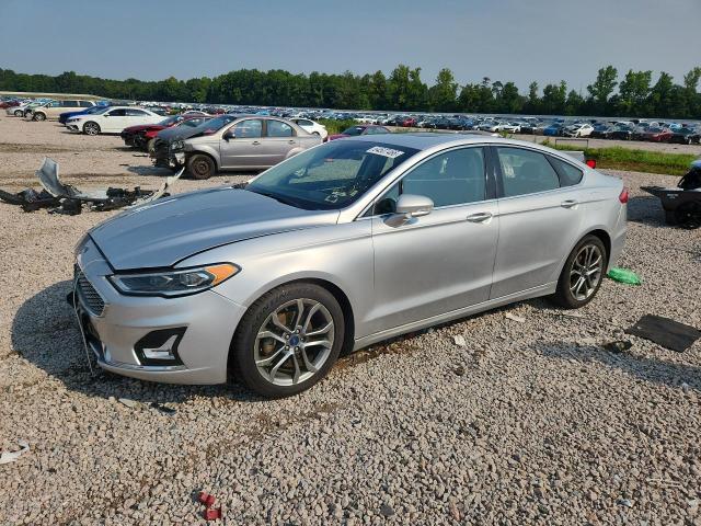 Aukcja sprzedaży 2019 Ford Fusion, vin: 3FA6P0RU9KR187565, numer aukcji: 64507466