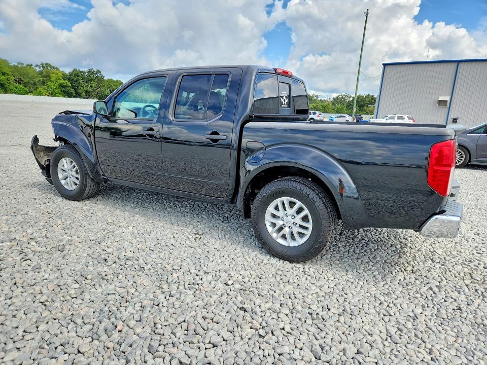 Продаж на аукціоні авто 2019 Nissan Frontier, vin: 1N6AD0ER5KN723653, номер лоту: 65656766