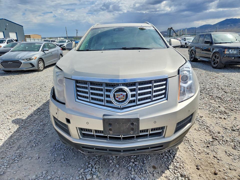 Продаж на аукціоні авто 2014 Cadillac Srx, vin: 3GYFNEE31ES639073, номер лоту: 66228786