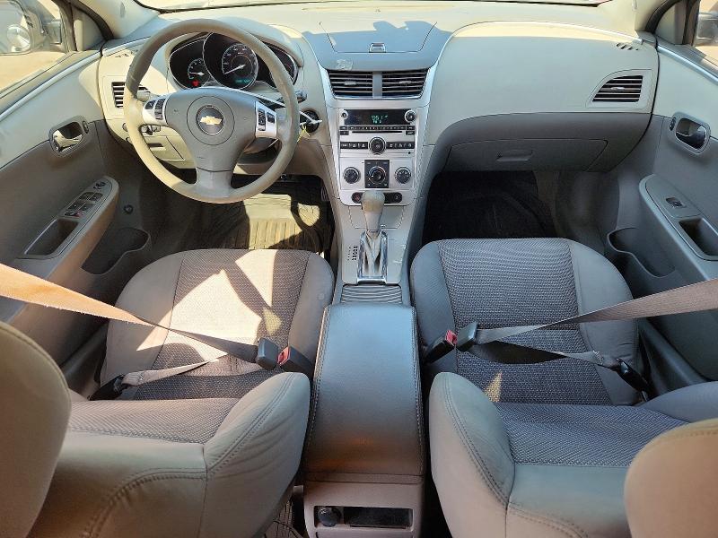 Продаж на аукціоні авто 2012 Chevrolet Malibu, vin: 1G1ZA5E04CF237188, номер лоту: 66585166