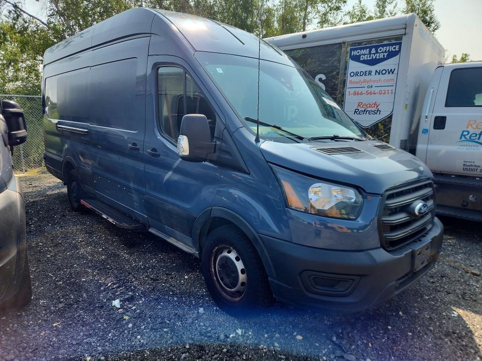 2020 Ford Transit მანქანა იყიდება აუქციონზე, vin: 1FTBR3X84LKB28259, აუქციონის ნომერი: 61036956