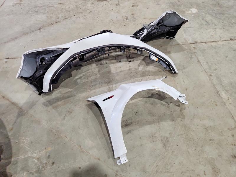Продаж на аукціоні авто 2024 Acura Integra, vin: 19UDE5G95RA000394, номер лоту: 64369736