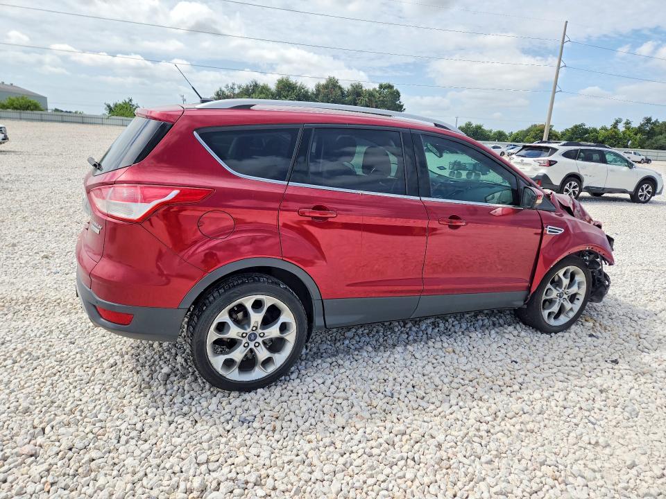 Продаж на аукціоні авто 2015 Ford Escape, vin: 1FMCU0J94FUB05040, номер лоту: 64786536