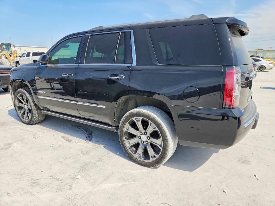 Aukcja sprzedaży 2016 Gmc Yukon, vin: 1GKS1CKJ7GR182061, numer aukcji: 64409156