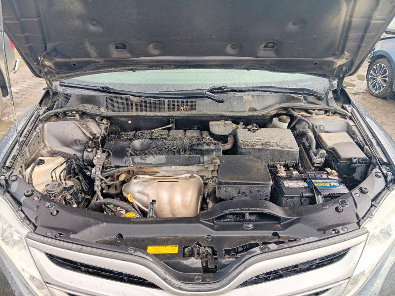 Продаж на аукціоні авто 2013 Toyota Venza, vin: 4T3BA3BB1DU048307, номер лоту: 64604716