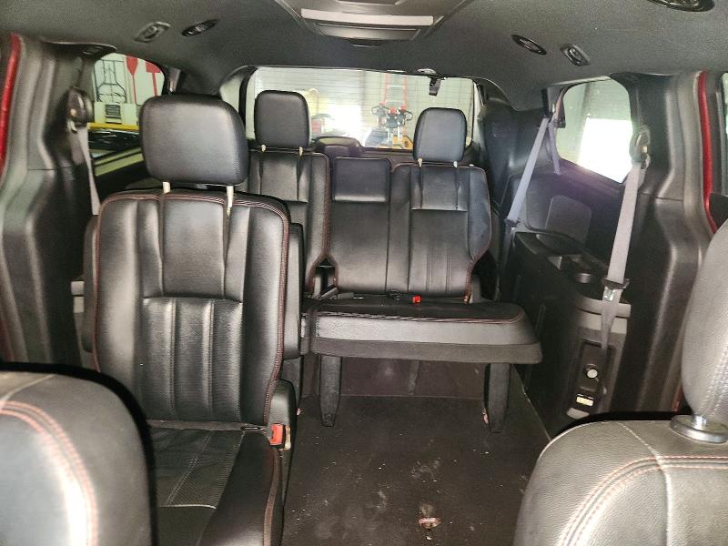 65810276 :رقم المزاد ، 2C4RDGEG2KR536225 vin ، 2019 Dodge Grand Caravan مزاد بيع
