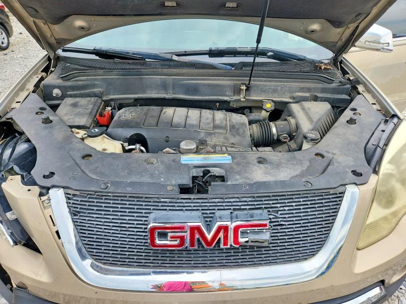 Aukcja sprzedaży 2009 Gmc Acadia, vin: 1GKER23D99J180063, numer aukcji: 65205906