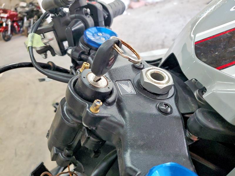 Продажа на аукционе авто 2026 Honda Cbr600, vin: JH2PC40H7TK300220, номер лота: 64233506