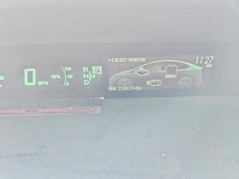 2014 Toyota Prius მანქანა იყიდება აუქციონზე, vin: JTDKN3DU8E1758114, აუქციონის ნომერი: 64659386