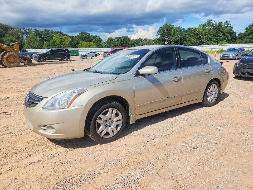 Продаж на аукціоні авто 2010 Nissan Altima, vin: 1N4AL2AP2AN529687, номер лоту: 64098566