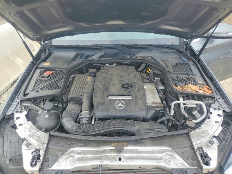 Aukcja sprzedaży 2015 Mercedes-benz C, vin: 55SWF4JB3FU063571, numer aukcji: 66768736