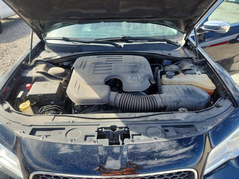 Продажа на аукционе авто 2018 Chrysler 300, vin: 2C3CCAKG6JH118091, номер лота: 66450346